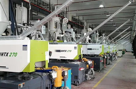 Injection Molding