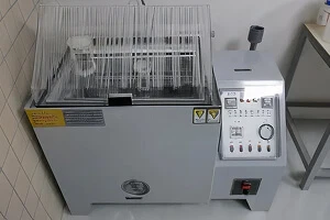 Salt Spraying Tester