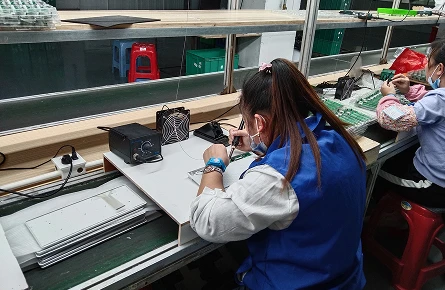 Soldering