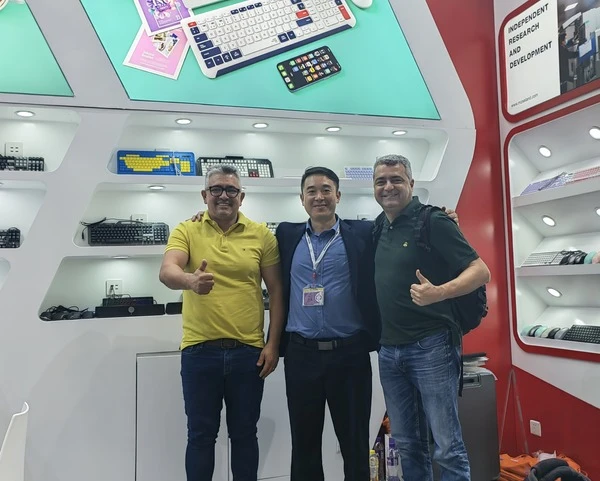Hong Kong Exhibition