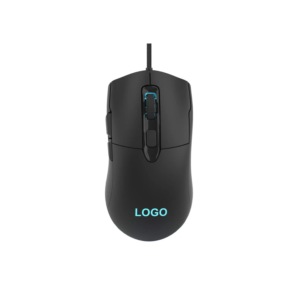 Gaming Mouse M469