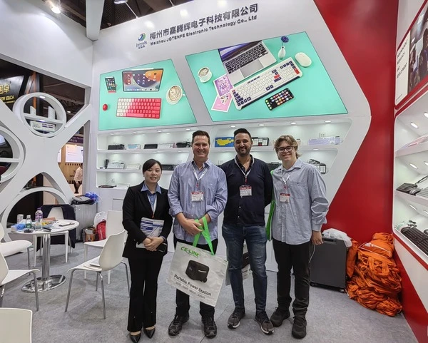 Hong Kong Exhibition