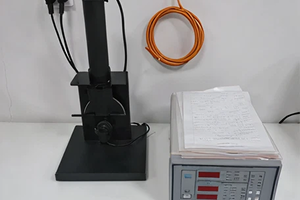 LED Photomeric And Eletric