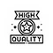 High Quality Products