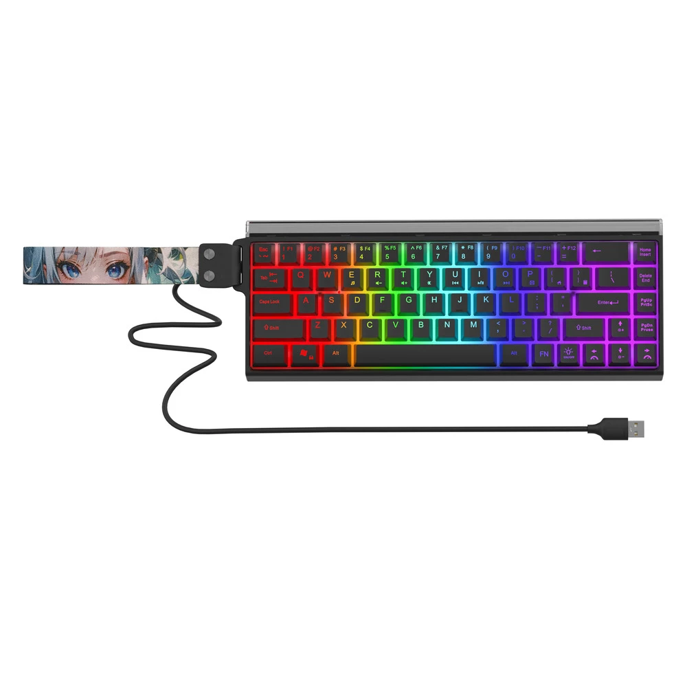 Gaming Keyboard 7E07