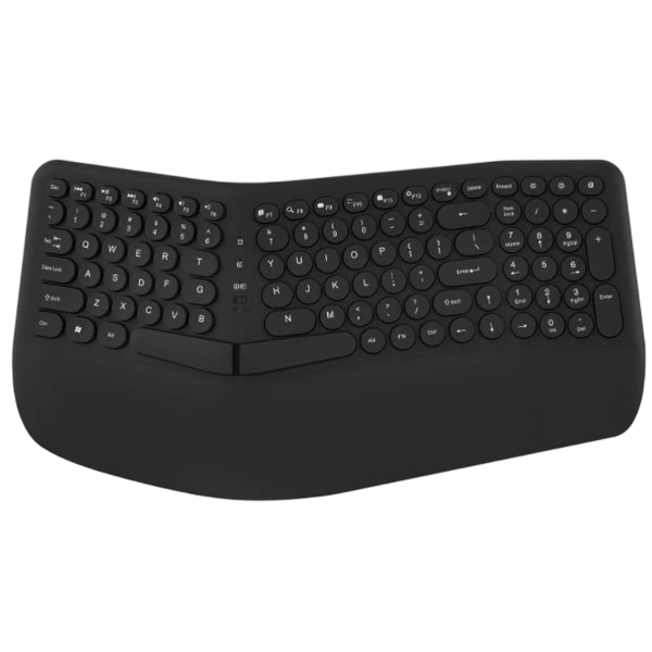 5322 Ergonomic Split Keyboard