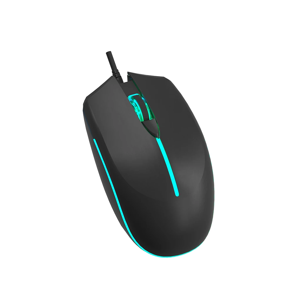 Office Mouse M003D