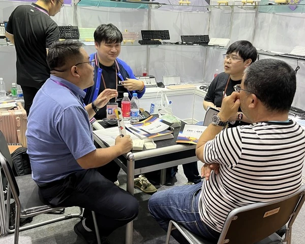 Canton Fair