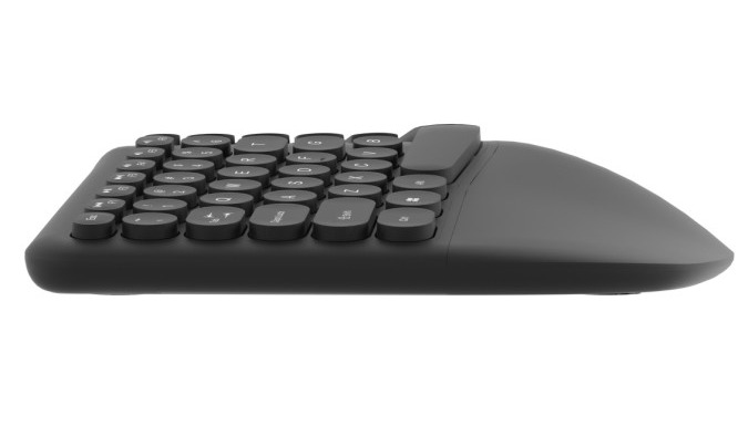 5322 Ergonomic Split Keyboard
