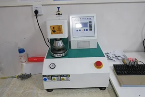Bursting Strength Tester