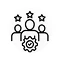 Professional Sales Team