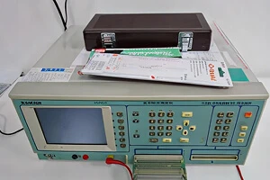 Cable/Harness Tester