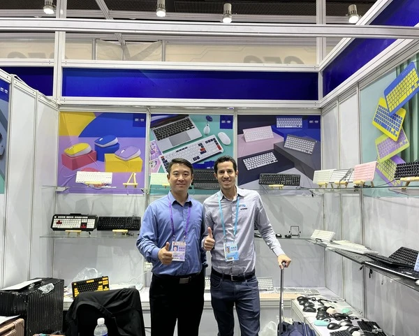 Canton Fair