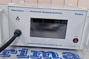 Electrostatic Discharge Generator