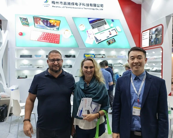Hong Kong Exhibition