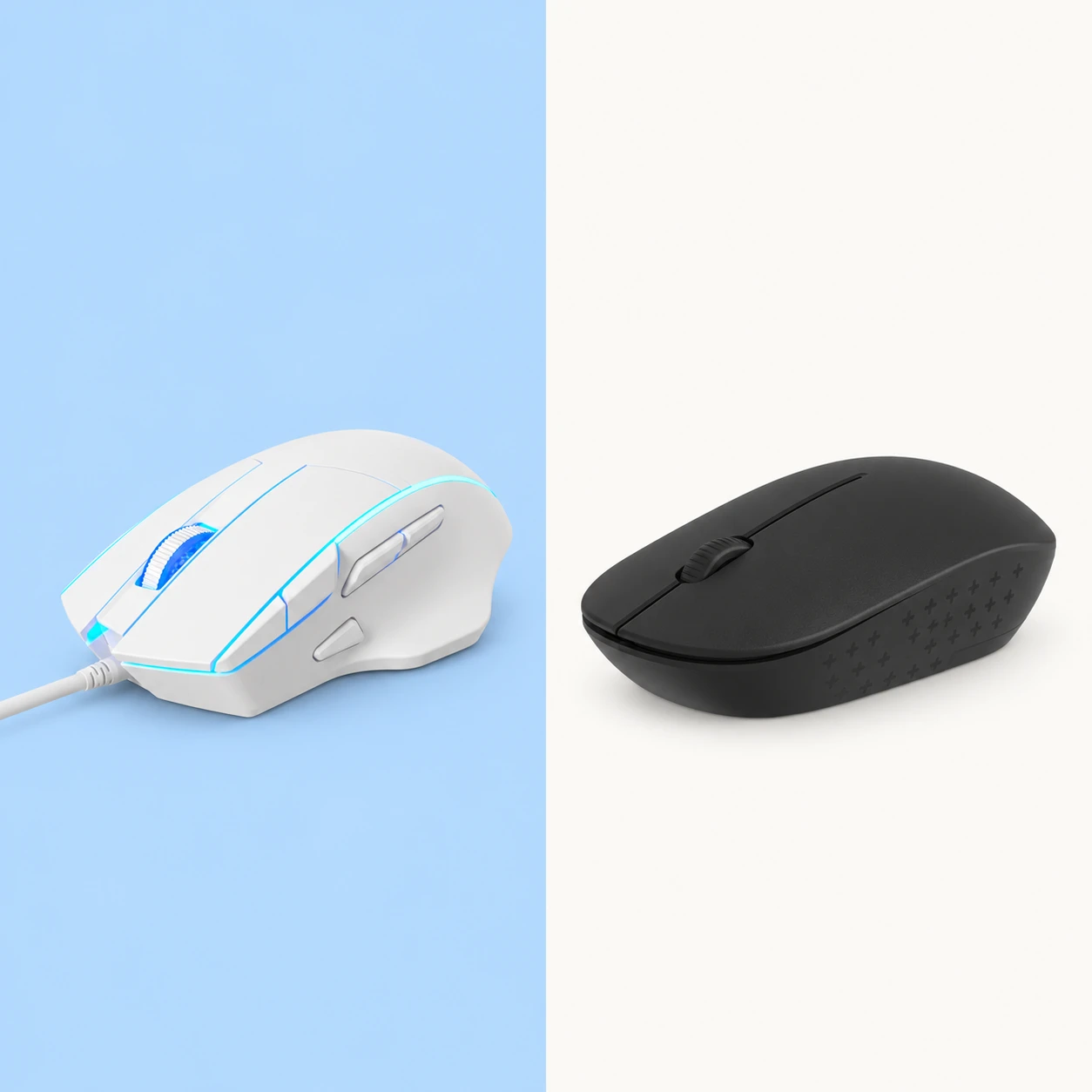 Wired Vs Wireless Mouse: A Product and Sourcing Comparison for B2B Buyers