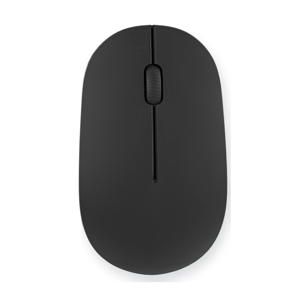 Selainda Compact 2.4G Wireless Mouse with Adjustable DPI 3W180