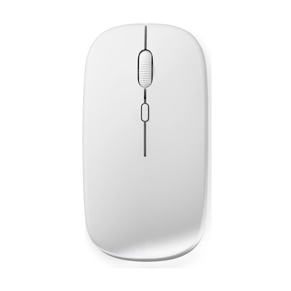 Selainda 2.4G Wireless Office Mouse with Adjustable DPI 4W008
